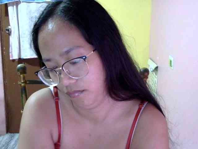 MystiqueMiss webcam