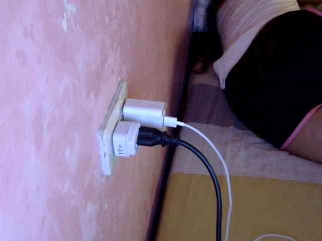 MystiqueMiss webcam
