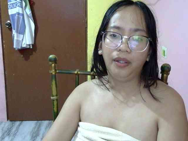 MystiqueMiss webcam