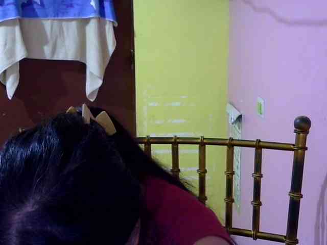 MystiqueMiss webcam