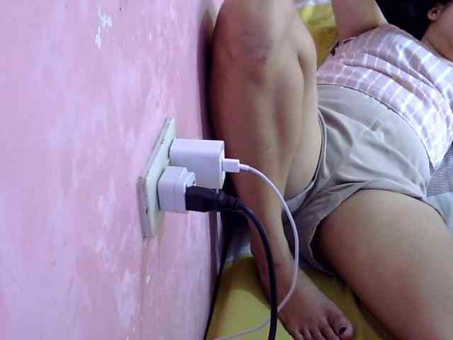 MystiqueMiss webcam
