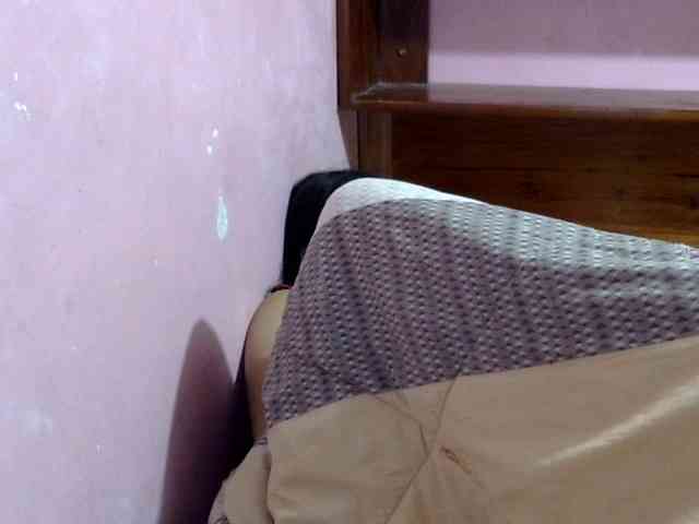 MystiqueMiss webcam