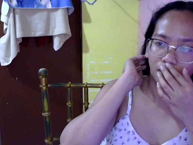MystiqueMiss webcam
