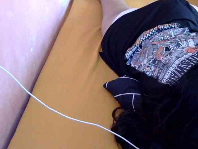MystiqueMiss webcam