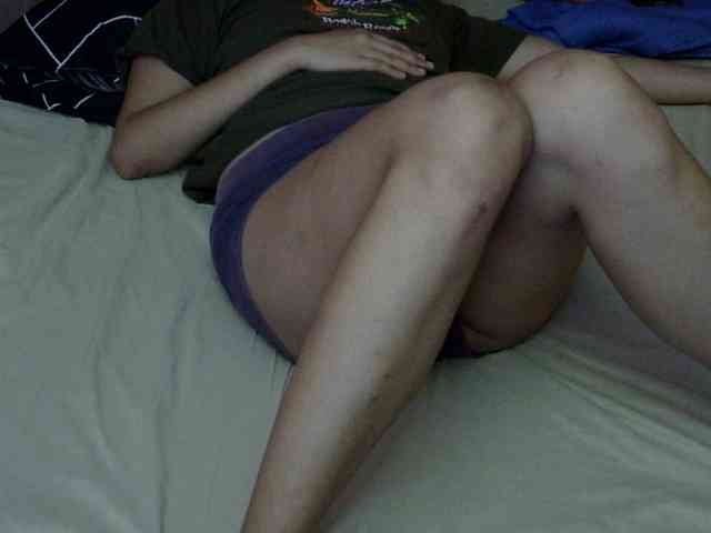 MystiqueMiss webcam