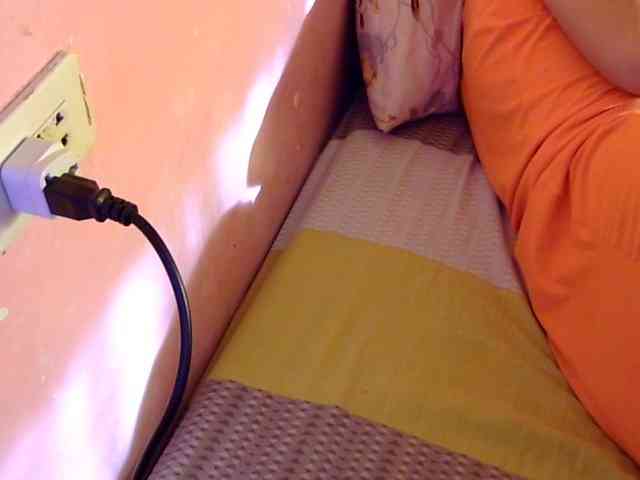 MystiqueMiss webcam