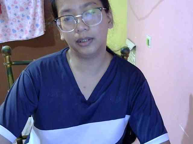 MystiqueMiss webcam