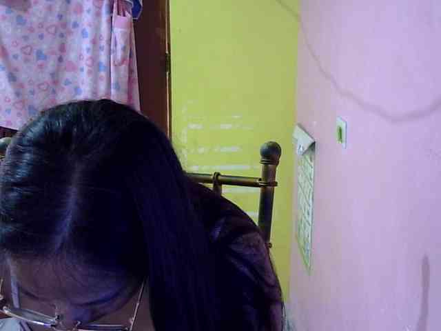 MystiqueMiss webcam