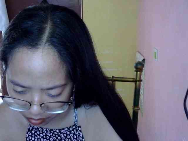 MystiqueMiss webcam