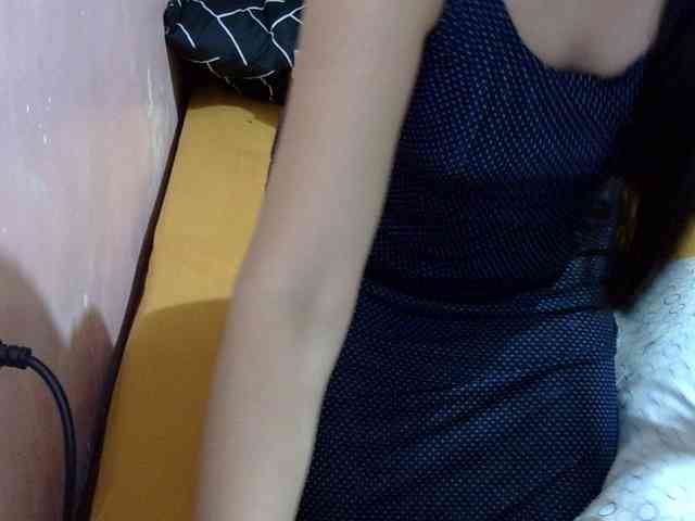 MystiqueMiss Live Webcam on BongaCams