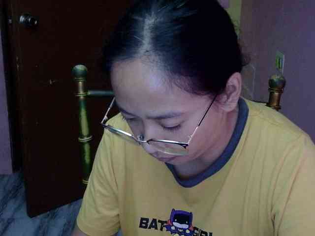 MystiqueMiss webcam