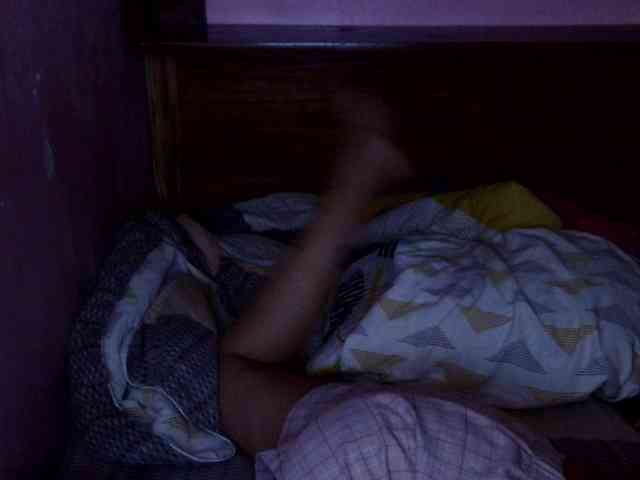 MystiqueMiss webcam