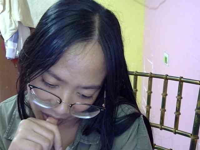 MystiqueMiss webcam