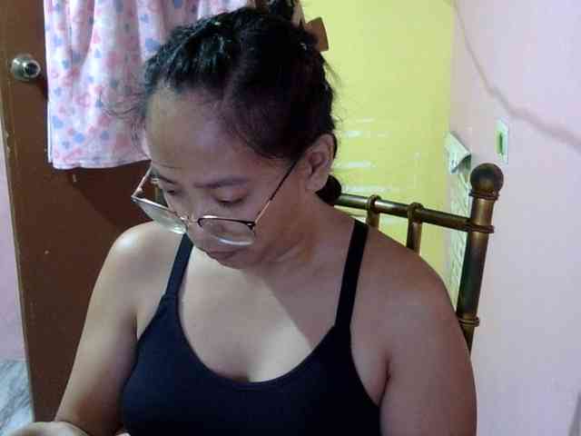 MystiqueMiss webcam