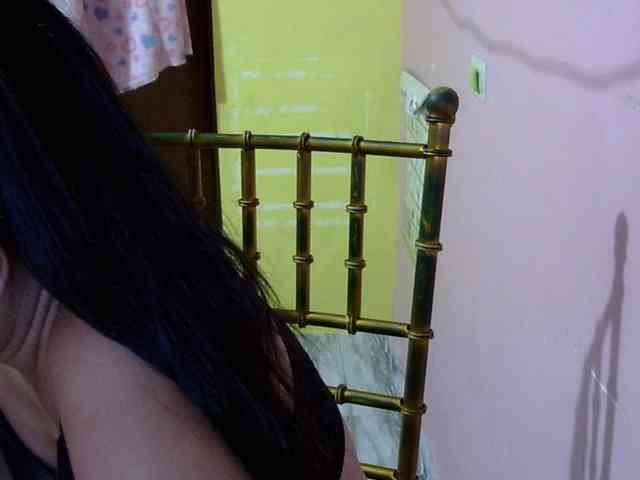MystiqueMiss webcam