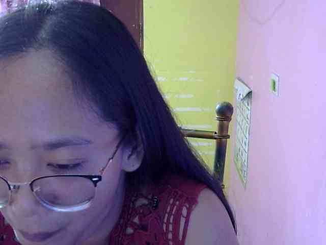 MystiqueMiss webcam