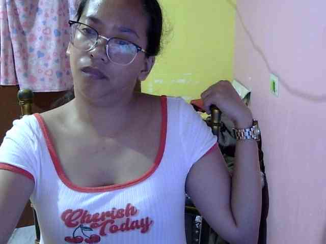 MystiqueMiss webcam