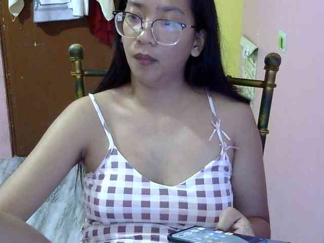 MystiqueMiss webcam
