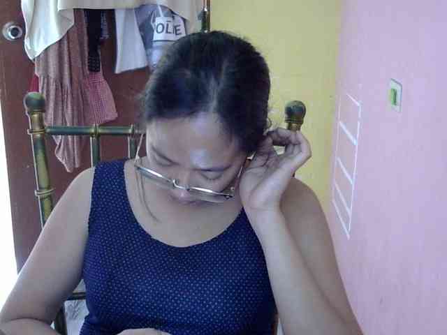 MystiqueMiss webcam