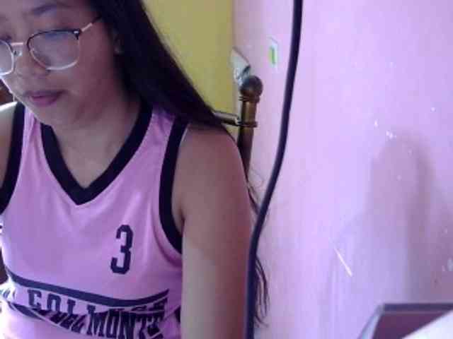 MystiqueMiss webcam