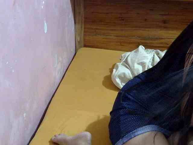MystiqueMiss webcam