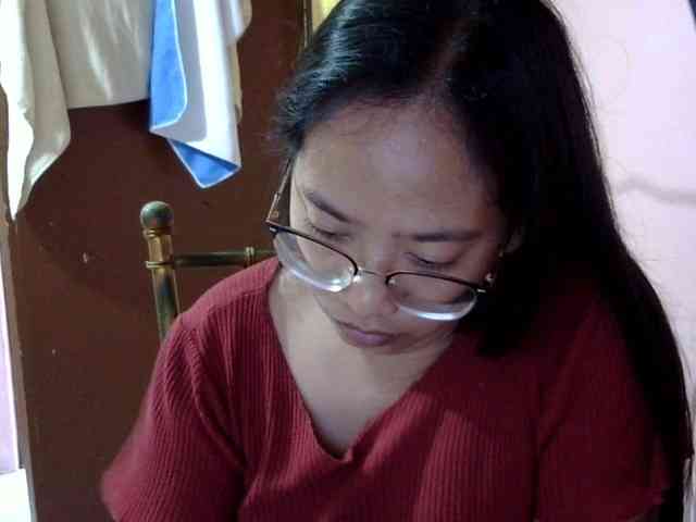 MystiqueMiss webcam