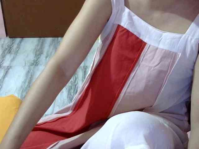 MystiqueMiss webcam