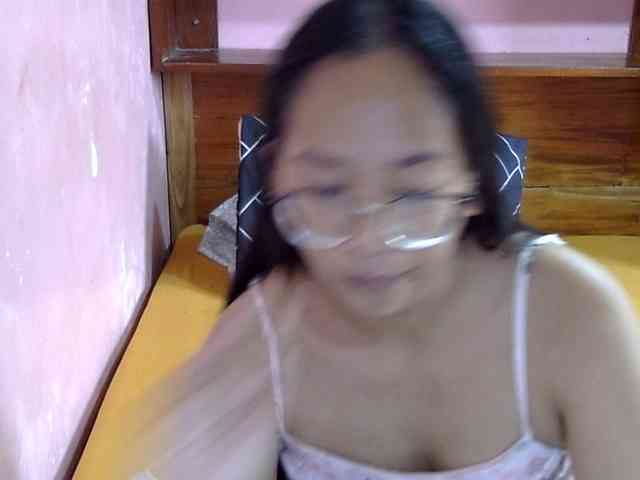 MystiqueMiss webcam