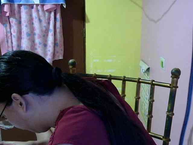 MystiqueMiss webcam