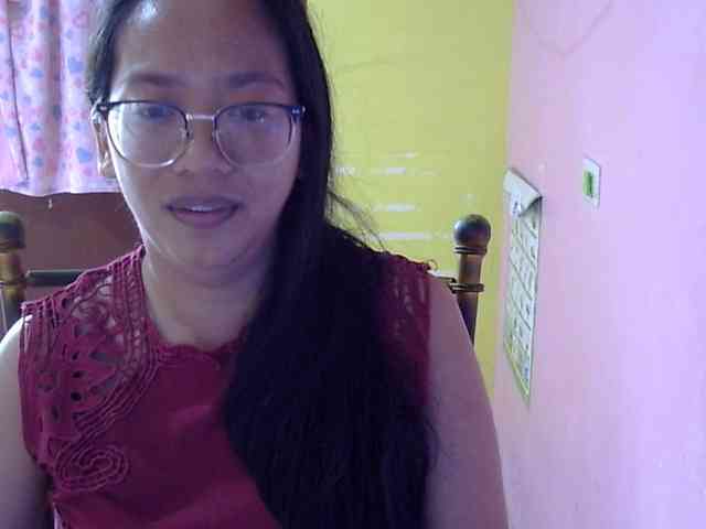 MystiqueMiss webcam