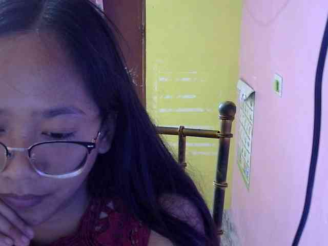 MystiqueMiss webcam