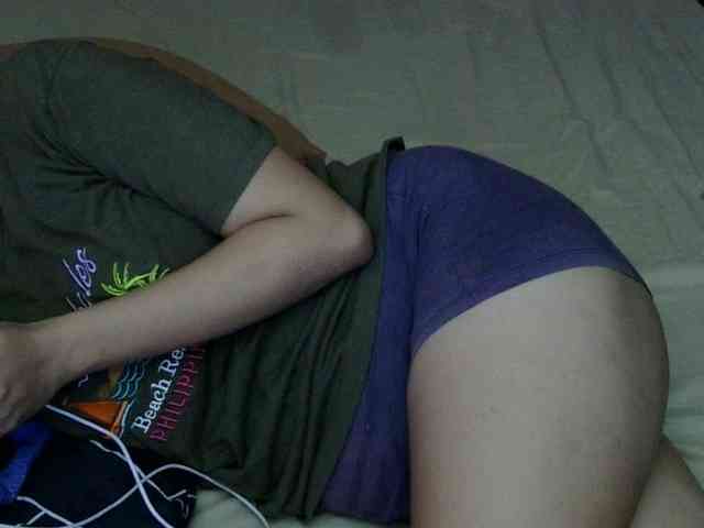 MystiqueMiss webcam