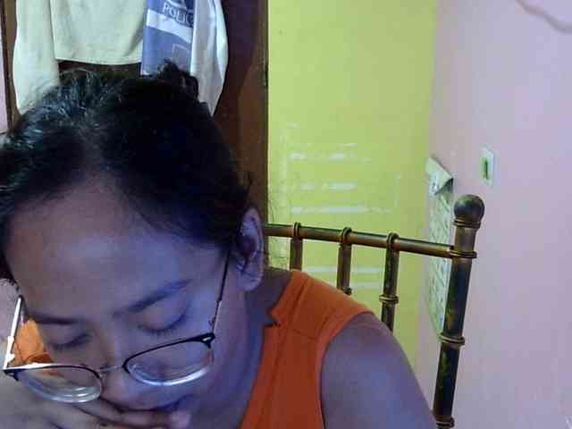 MystiqueMiss webcam