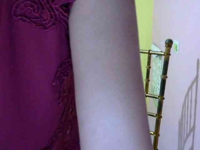 MystiqueMiss webcam