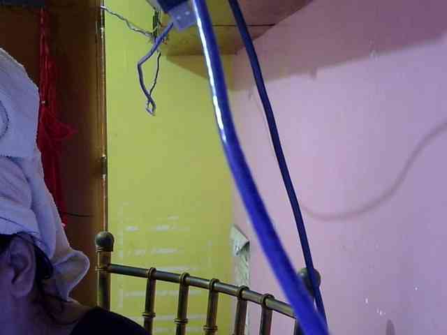 MystiqueMiss webcam
