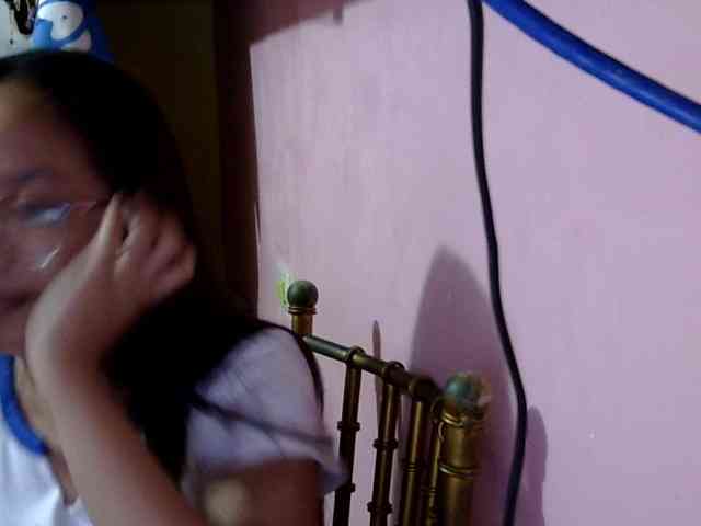 MystiqueMiss webcam
