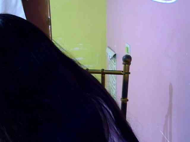 MystiqueMiss webcam