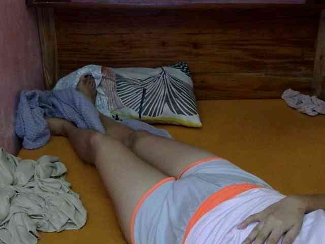 MystiqueMiss webcam