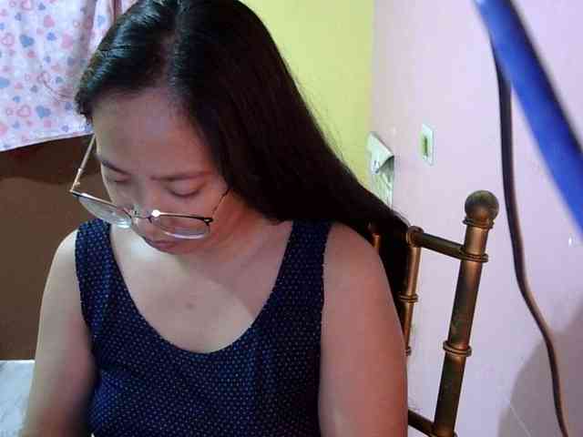 MystiqueMiss webcam