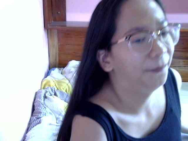 MystiqueMiss webcam