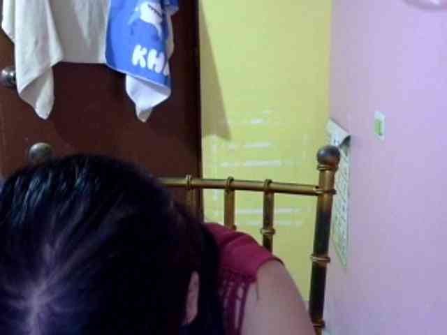 MystiqueMiss webcam
