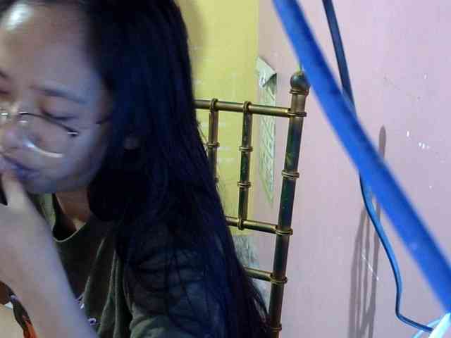 MystiqueMiss webcam
