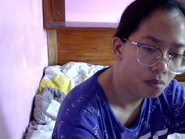 MystiqueMiss webcam
