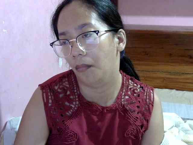 MystiqueMiss webcam