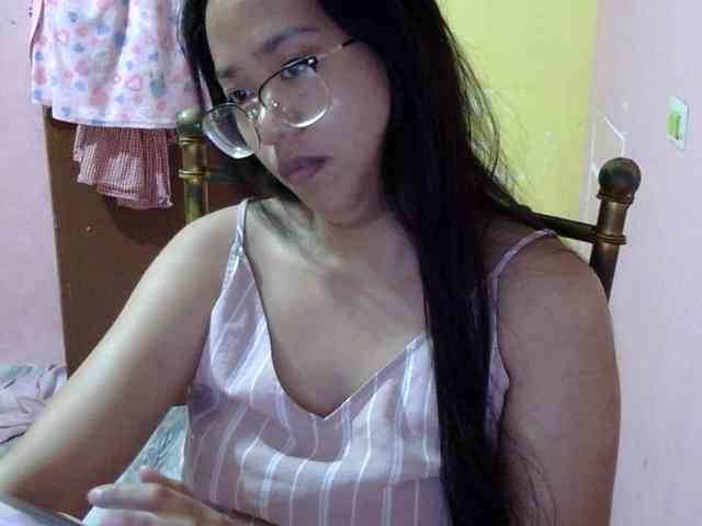 MystiqueMiss webcam