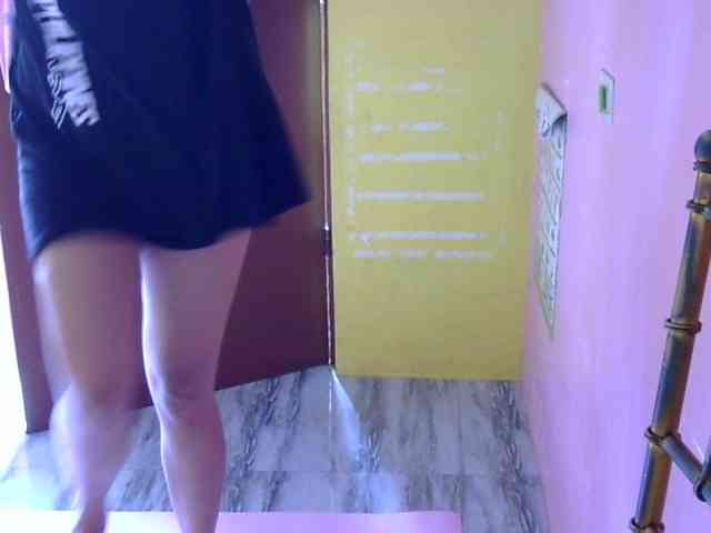MystiqueMiss webcam