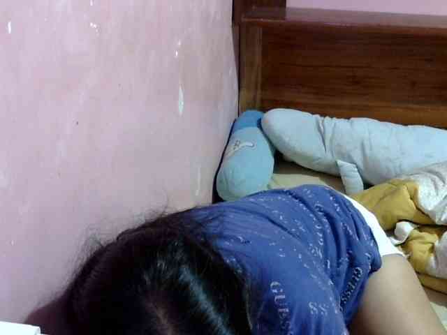 MystiqueMiss webcam