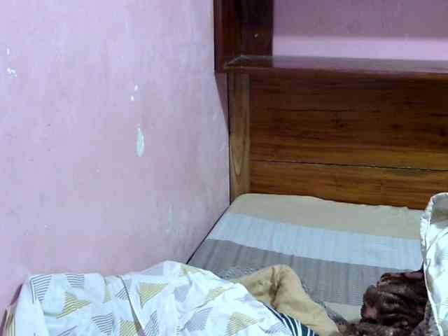 MystiqueMiss webcam