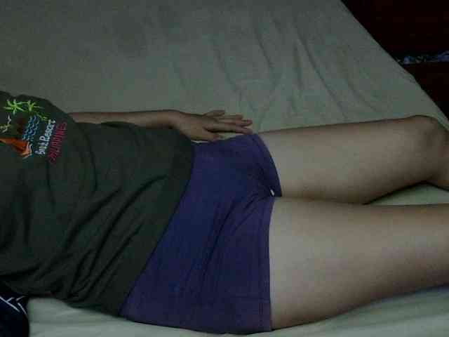 MystiqueMiss webcam