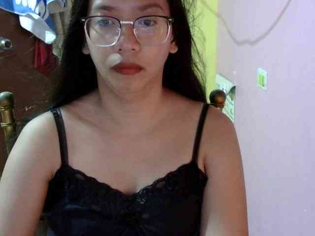 MystiqueMiss Live Webcam on BongaCams